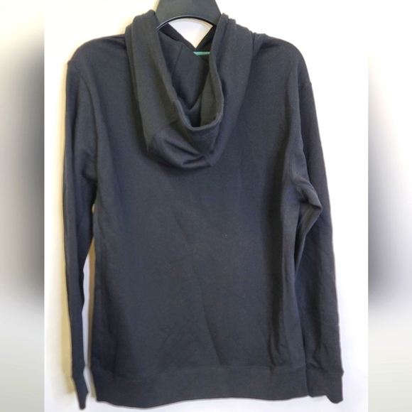 Vallier Organic Cotton hoodie - Picture 2 of 8